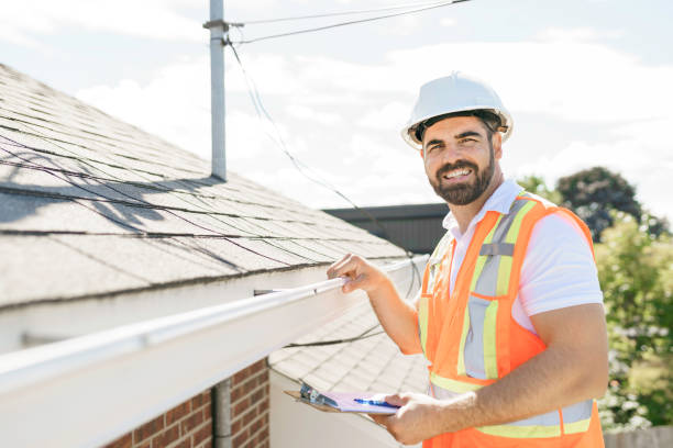 Best Metal Roofing Contractor  in Wyndham, VA