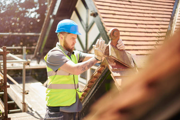 Quick and Trustworthy Emergency Roof Repair Services in Wyndham, VA