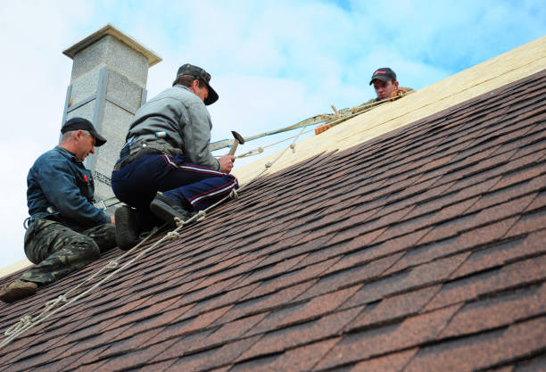 Best Residential Roofing Contractor  in Wyndham, VA